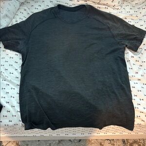 Lululemon metal vent